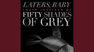 Crazy in Love From quotFifty Shades of Greyquot [upl. by Rosenfeld]