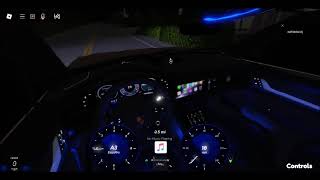 2024 Porsche Cayenne 30 Night Test Drive [upl. by Hump]