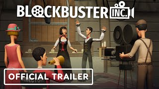 Blockbuster Inc  Official Free Prologue Teaser Trailer [upl. by Ushijima]