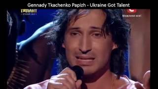 Sorprende con Sonidos de Naturaleza Gennady Tkachenko Papizh [upl. by Garrity]