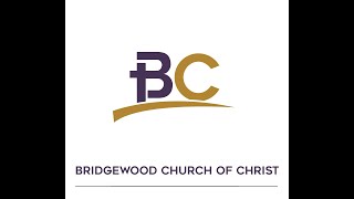 20241020 Bridgewood church Bible Study amp Worship [upl. by Sral]