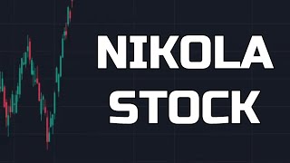 NIKOLA Stock Price Prediction News Today 1 December  NKLA Stock [upl. by Esor527]