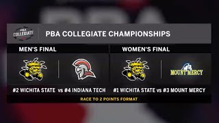 2023 PBA Collegiate Championships [upl. by Anayik298]