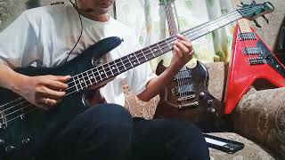 Ibanez Gio Soundgear Bass [upl. by Onahpets]