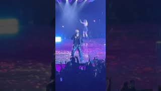 MALUMA “Chantaje” PAPI JUANCHO TOUR LOS ANGELES CA [upl. by Lizabeth]