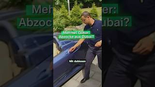 Achtung Abzocke Neue Masche von Mehmet Göker [upl. by Yumuk]