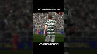 ABERDEEN🔥🔥 efootboll aberdeen game celticfc subscribe [upl. by Stanly]