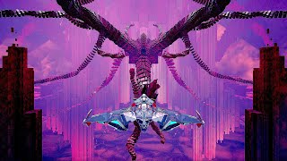 Chorus  Faceless Manifestation Boss Fight [upl. by Ayam]