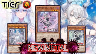 【YGOPRO】Labrynth MORE NEW SUPPORT DECK 2022 [upl. by Arahat]