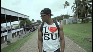 Asgar  Die Jongen van de Kerk Official Music Video [upl. by Adniuqal227]