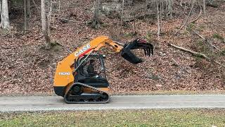 2020 Case TR310 Skid Steer for Sale  Stephens Equipment  Case Skid Steer [upl. by Enyal984]