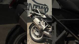 2016 BMW R 1200 GS Light White [upl. by Elbert]