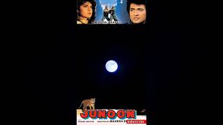 Junoon Part1  Rahul Roy  Puja Bhatt Directed by Mahesh Bhatt bollywood movies [upl. by Fabrienne345]