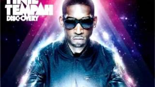 Tinie Tempah  Intro [upl. by Sams]