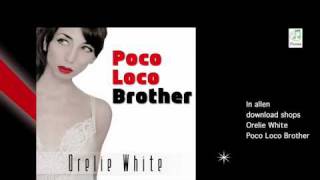 Orelie White  Poco Loco Brother  Eurovision Song Contest 2011 [upl. by Kassey244]