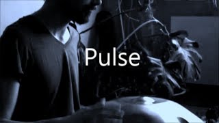 Pulse  Handpan Solo  Oles Deyneka  Equinox F [upl. by Dayle]