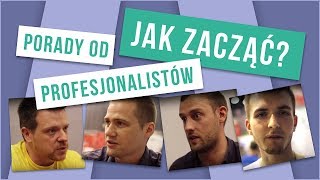 Jak zacząć przygodę z FrontEndem [upl. by Aili]