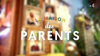 REPLAY Puberté précoce comment gérer   12102020  La Maison des parents LMDP [upl. by Bettzel]