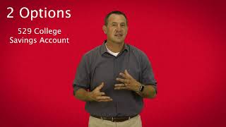 Which College Savings Account Should I Use I Mark Kohler [upl. by Lynch]