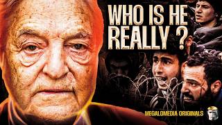 The Problem With George Soros [upl. by Mcnutt]