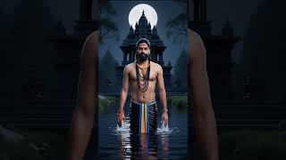 ஐயப்பன் கூறும் விரத முறைகள்  iyyappan shorts meditation bakthi kerala temple iyyappa [upl. by Terzas24]