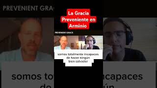 La Gracia Preveniente en Jacob Arminio  Keith D Stanglin [upl. by Lyford560]