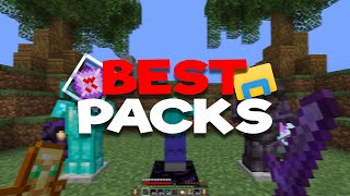 The ULTIMATE Minecraft Bedrock PvP Tutorial  2023 [upl. by Fabyola313]