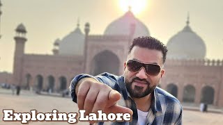 Lahore Lahore Aye 🇵🇰♥️ My hometown  viralvideo discoverpakistan [upl. by Granniah]