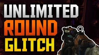 Die Rise Glitch Get High Rounds And Invincibility Barrier Black Ops 2 Die Rise Zombies Gameplay [upl. by Orhtej865]