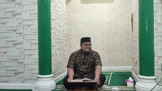 Halal amp Haram 1 Halal amp Haram Makanan dan Minuman  Agung Budiardi LC [upl. by Ecnirp]