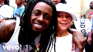 Lil Wayne  A Milli [upl. by Isdnil96]