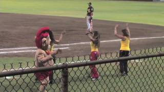 Inbetween Innings games  Highlights  Na Koa Ikaika Maui [upl. by Finbar20]