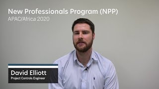 Ausencos New Professionals Program NPP [upl. by Enileoj171]