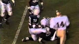 1991 Penn State vs Notre Dame 10 Minutes or Less [upl. by Ferro]