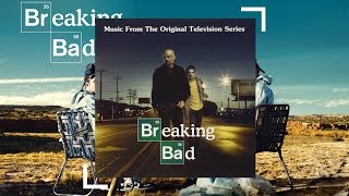 Breaking Bad Main Theme Extended Version [upl. by Akeit]