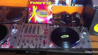 Fargetta  The Beat Of GreenMay Day May DayRadio Edit [upl. by Tan]