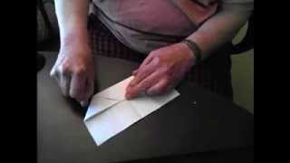 Make a paper airplane glideruse for a Guiness Record [upl. by Alaekim961]