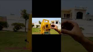 Part 1 Total station Instrument [upl. by Berl]