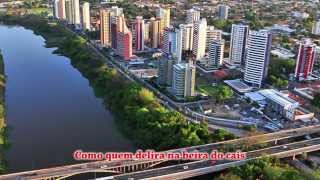 MUSICA DE TERESINA [upl. by Kirkwood162]