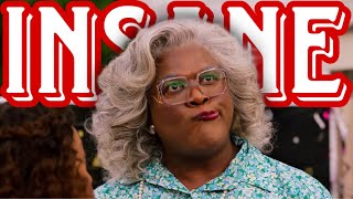 This Madea Movie is Pretty Weird [upl. by Plante]