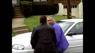 Poplawskis grandmother confronts police [upl. by Adev]