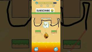 Dog rescue game play 📱funny shorts viralshorts shortfeed viral treanding shorts foryou [upl. by Aernda]