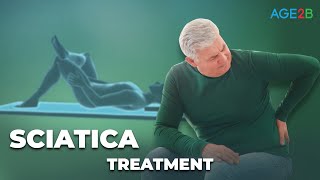 Sciatica Diagnosis and treatment [upl. by Slinkman121]