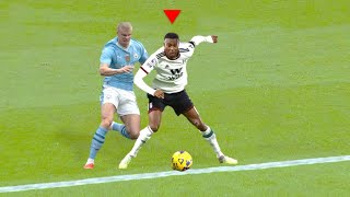 Famous Players DESTROYED By Tosin Adarabioyo [upl. by Tterab962]