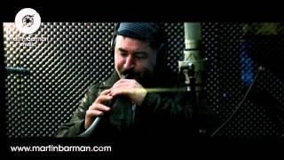 Zafer Kücük Zurna Solo 2013  Recording KelS  Ono [upl. by Anaugahs]