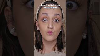 Routine Skincare de lASSUMANCE  Ouaiiis jinvente des mots questce quy a 😂​ [upl. by Akino]