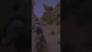 Conan Exiles  PvP Bomb [upl. by Tiffi]