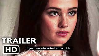 PRISCILLA Trailer 2 2023 Jacob Elordi Sofia Coppola A24 Movie [upl. by Retsila]