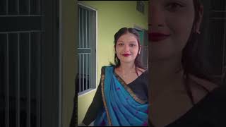 monidipa Assamese reels video [upl. by Adnohsirk]