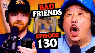 Dangerous DMs  Ep 130  Bad Friends [upl. by Lamrej]